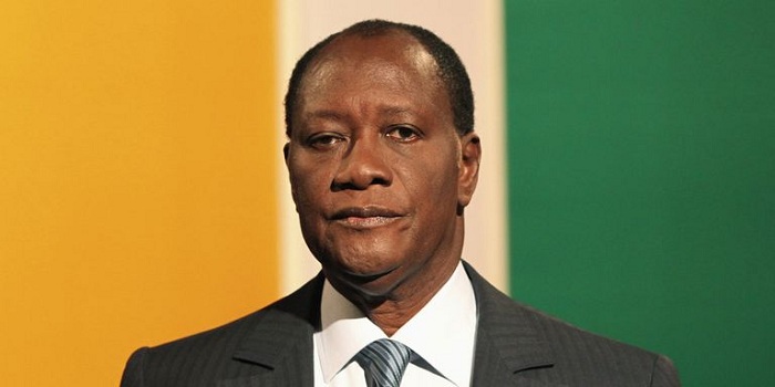 Cote D’Ivoire president fires army, police & gendarmes chiefs after mutiny